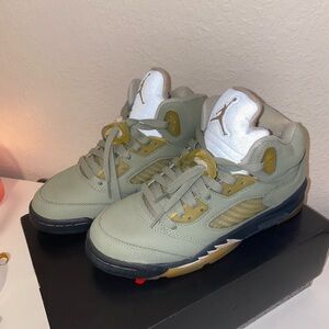 Jordan 5 (Jade Horizon) GS